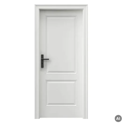 Interiérové dvere Porta Doors Bellaro 2