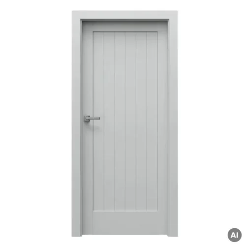 Interiérové dvere Porta Doors Vallo V.1
