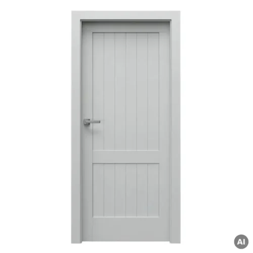 Interiérové dvere Porta Doors Vallo V.2